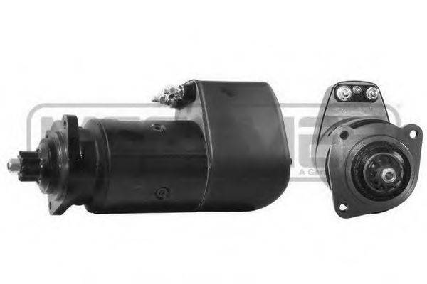 MESSMER 220326 Стартер