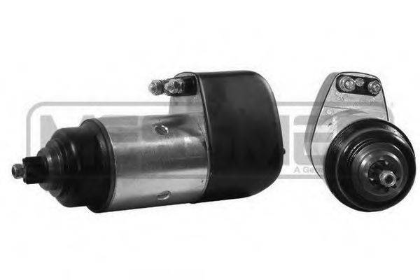 MESSMER 220341 Стартер