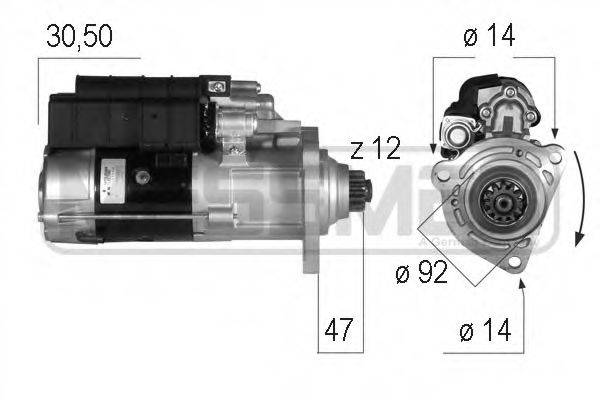 MESSMER 220572
