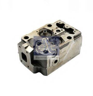 VOLVO 424868 головка циліндра