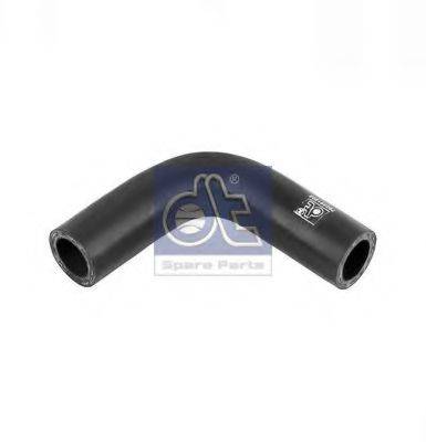 VOLVO 467538 Шланг радіатора