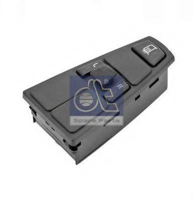 DT 225347 Центральне електроустаткування