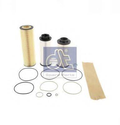 DT 134064 Комплект фільтра