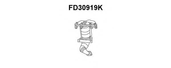 VENEPORTE FD30919K
