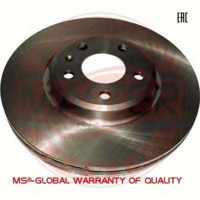 MASTER-SPORT 24013001931-SET-MS