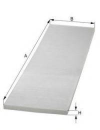 UNIFLUX FILTERS XC504