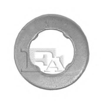 BOSCH F00VP01004 Прокладка корпус форсунки; Кільце ущільнювача, шахта форсунки