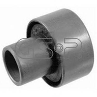 GSP 511670 Втулка, балка мосту
