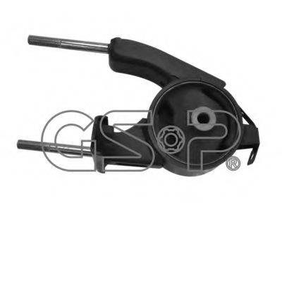 TOYOTA 123710M030 Підвіска, двигун