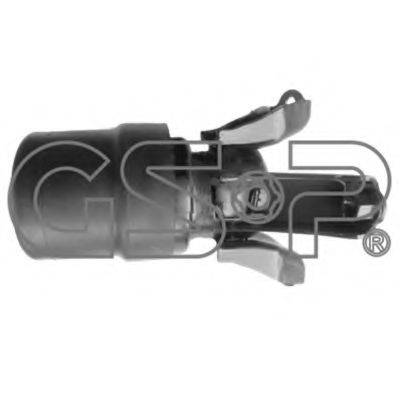 GSP 513170 Підвіска, двигун