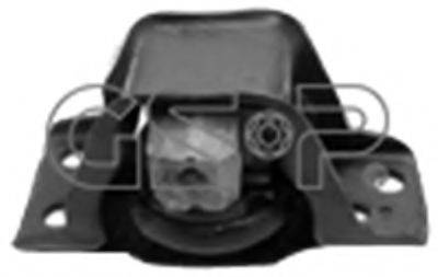 GSP 514721 Підвіска, двигун