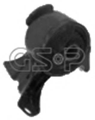 GSP 514747 Підвіска, двигун