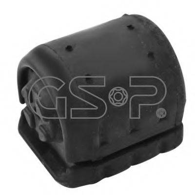 GSP 516658 Кронштейн, подушки важеля