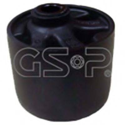 MAZDA GA2C39070C Підвіска, двигун