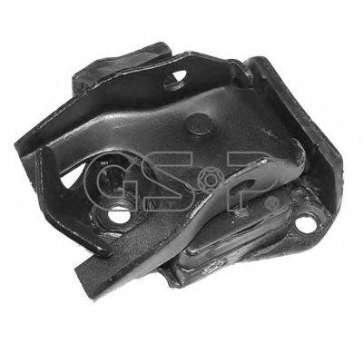 GSP 518533 Підвіска, двигун