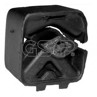 GSP 518580 Підвіска, двигун