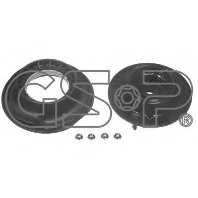 CHRYSLER 4782016 Підвіска, стійка валу