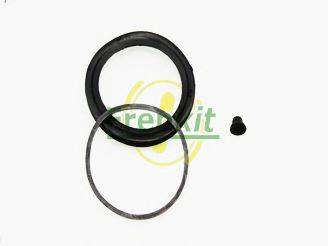 ERT 400312 Ремкомплект, гальмівний супорт