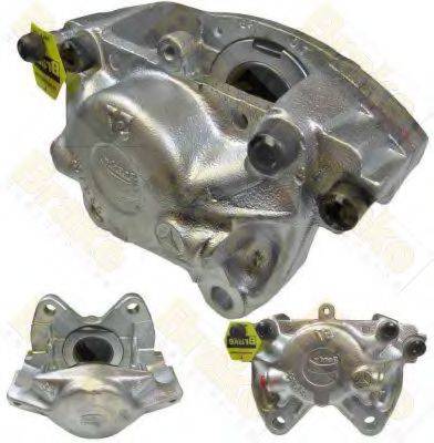BRAKE ENGINEERING CA1235R