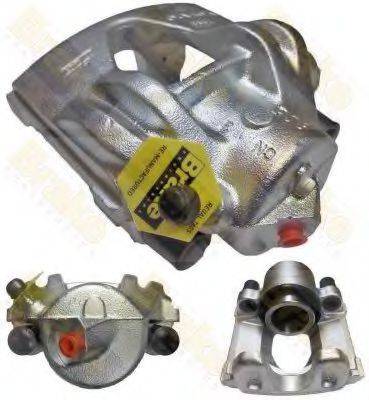 BRAKE ENGINEERING CA1239