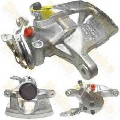 BRAKE ENGINEERING CA2242R