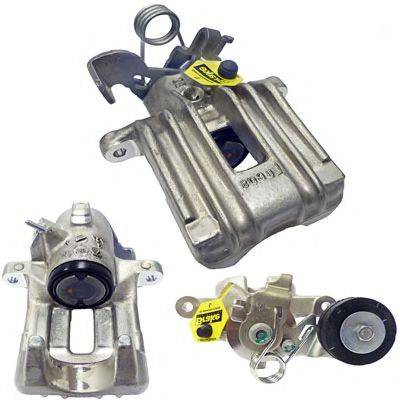 BRAKE ENGINEERING CA2447R