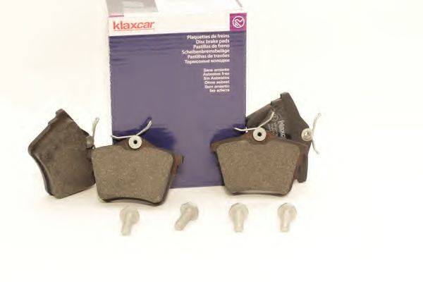 KLAXCAR FRANCE 24114z