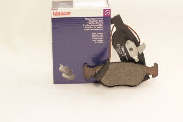 KLAXCAR FRANCE 24433z