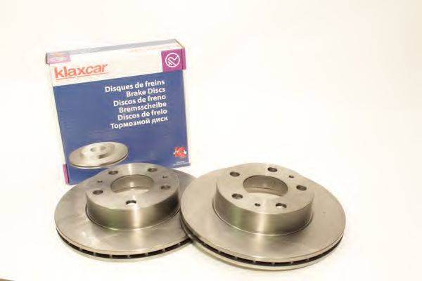 KLAXCAR FRANCE 25647z