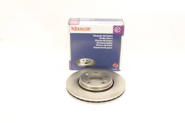 KLAXCAR FRANCE 25862z