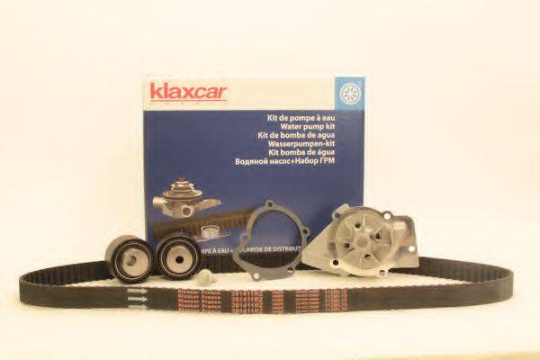 KLAXCAR FRANCE 40507z
