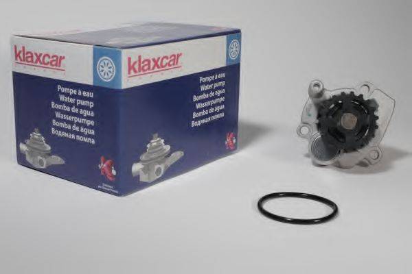 KLAXCAR FRANCE 42098z