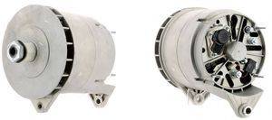 CEVAM 2206 Генератор