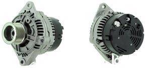 CEVAM 2123 Генератор