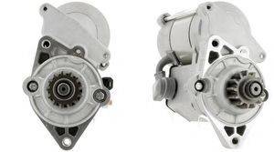 CEVAM 8138 Стартер