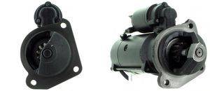 CEVAM 8441 Стартер