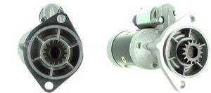 CEVAM 8800 Стартер