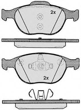 RAICAM RA.0785.0