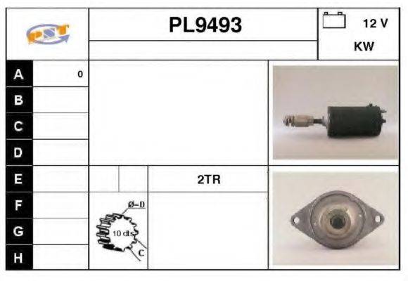 SNRA PL9493