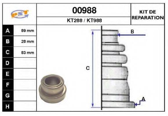 SNRA 00988