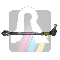 TIMKEN 40141 Поперечна рульова тяга