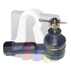 TIMKEN 41324 Наконечник поперечної кермової тяги