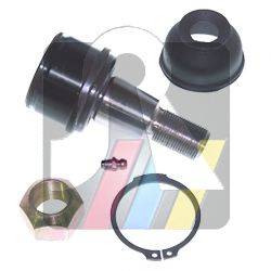 TIMKEN 43239 несучий / напрямний шарнір