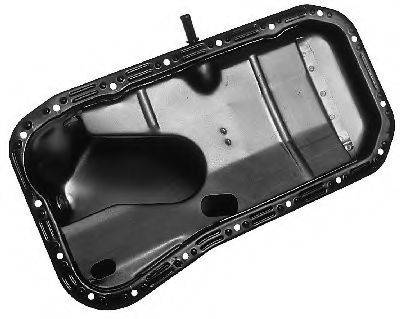 VEMA 12708 Масляний піддон