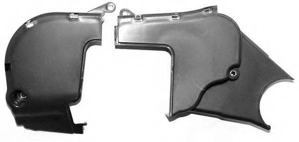 VEMA 15921 Кожух, зубчастий ремінь