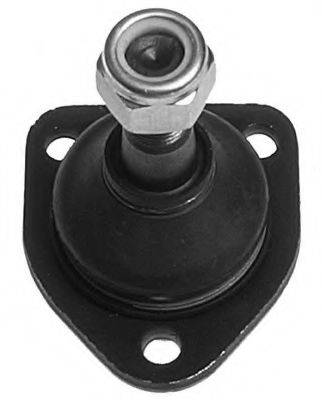 VEMA 207 несучий / напрямний шарнір