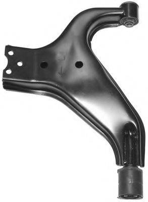 VEMA 23477 Важіль незалежної підвіски колеса, підвіска колеса