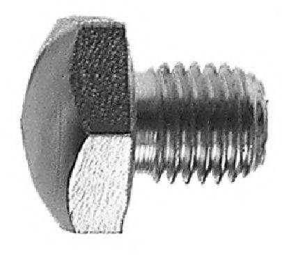 VEMA 3208 Болт кріплення колеса