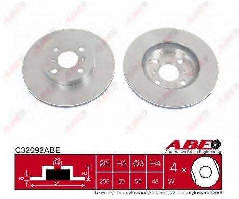 ABE C32092ABE