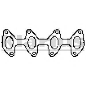 KLARIUS 410493